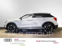 2026 Audi Q2