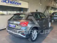 2026 Audi Q2