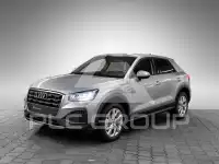 2026 Audi Q2