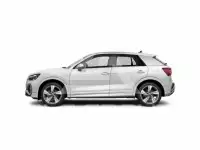 2026 Audi Q2