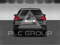 2026 Audi Q2
