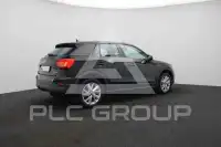 2026 Audi Q2