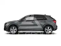 2026 Audi Q2