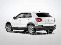 2026 Audi Q2