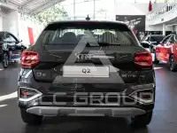 2026 Audi Q2