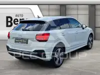 2026 Audi Q2