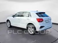 2026 Audi Q2