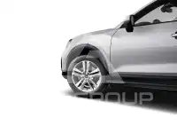 2026 Audi Q2