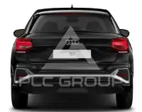 2026 Audi Q2