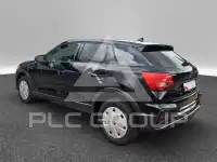 2026 Audi Q2