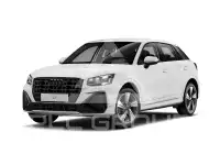 2026 Audi Q2