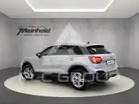 2026 Audi Q2