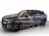 2026 Audi Q2
