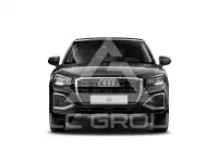 2026 Audi Q2