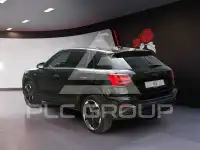 2026 Audi Q2