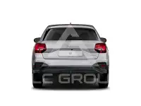 2026 Audi Q2