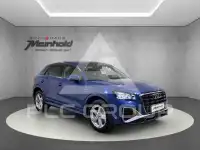 2026 Audi Q2