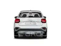 2026 Audi Q2