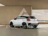2026 Audi Q2