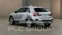2026 Audi Q2