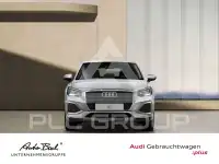 2026 Audi Q2