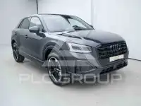 2026 Audi Q2