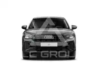 2026 Audi Q2