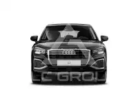 2026 Audi Q2