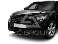 2026 Audi Q2