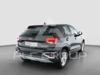 2026 Audi Q2
