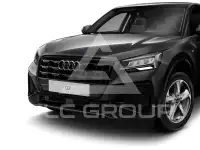 2026 Audi Q2
