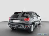 2026 Audi Q2