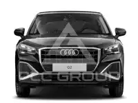 2026 Audi Q2