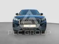 2026 Audi Q2