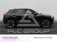 2026 Audi Q2
