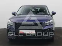 2026 Audi Q2
