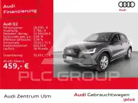 2026 Audi Q2