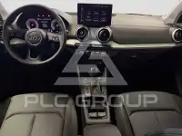 2026 Audi Q2