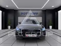 2026 Audi Q2