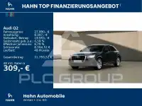 2026 Audi Q2
