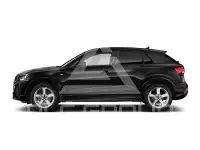 2026 Audi Q2