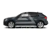 2026 Audi Q2