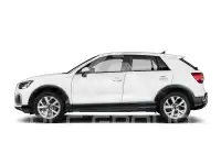 2026 Audi Q2