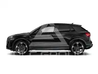 2026 Audi Q2