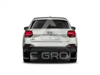 2026 Audi Q2