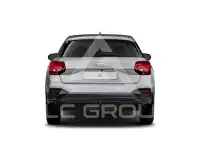 2026 Audi Q2
