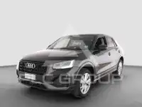 2026 Audi Q2