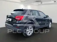 2026 Audi Q2