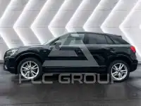 2026 Audi Q2