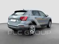 2026 Audi Q2